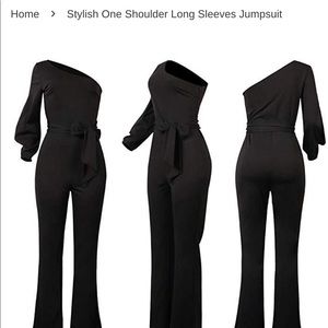polarby jumpsuits